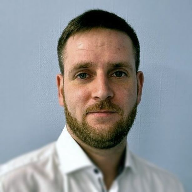 Patrick Most