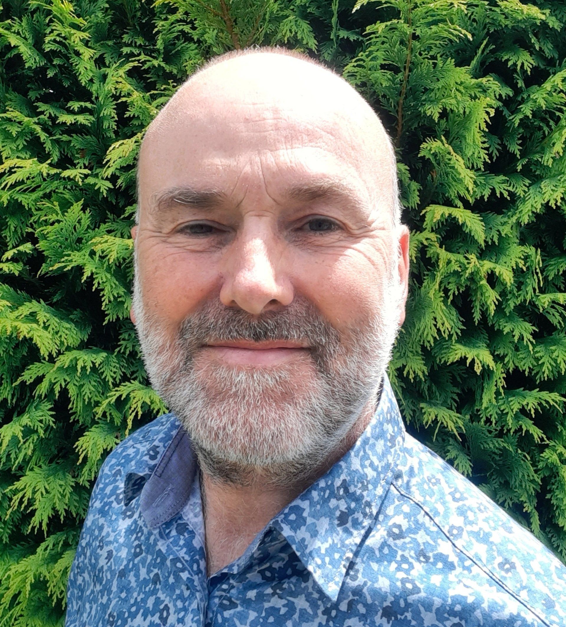Chris Jones Authorised Partner with Utility Warehouse