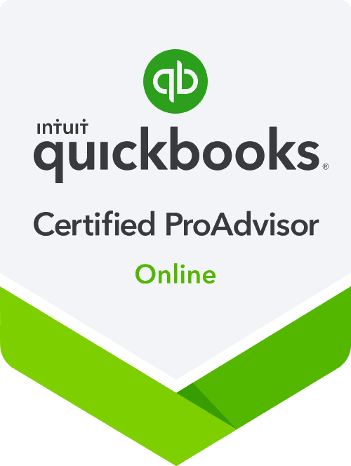 Quickbooks ProAdvisor Quickbooks ProAdvisor