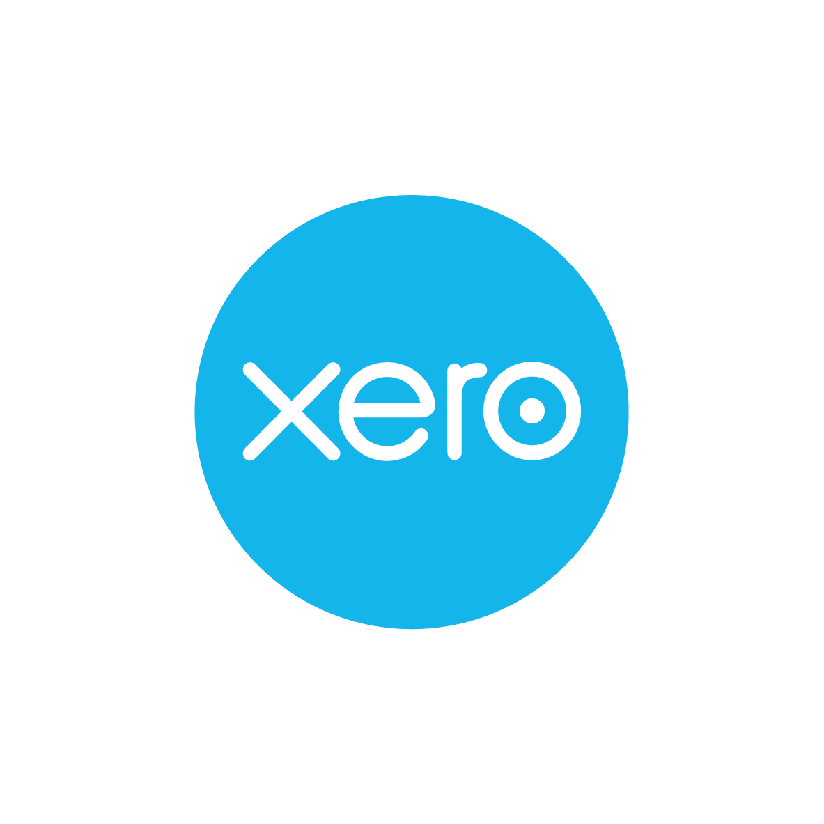 Xero Logo Xero Logo