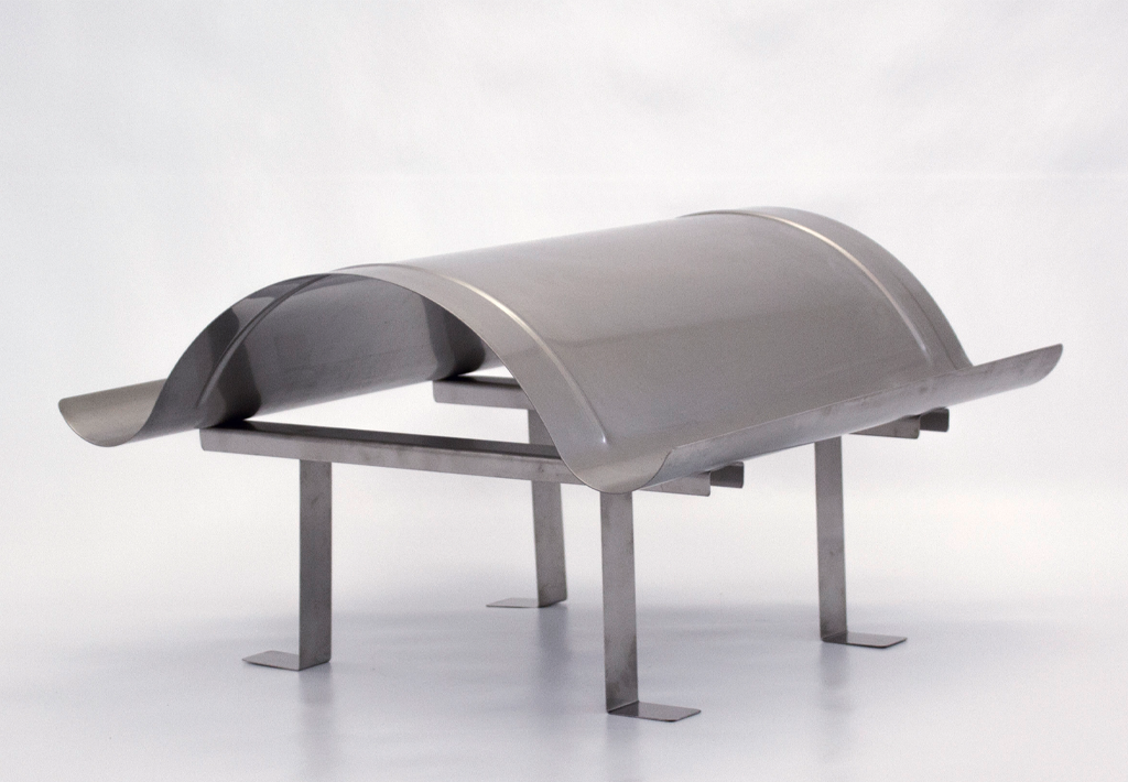 Wind-und Regenabweiser mit Reinigungsdeckel Wind-und Regenabweiser mit Reinigungsdeckel