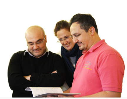 Beratung Implantat und Qualität bei Praxis Dr. Kadir Aksogan, R