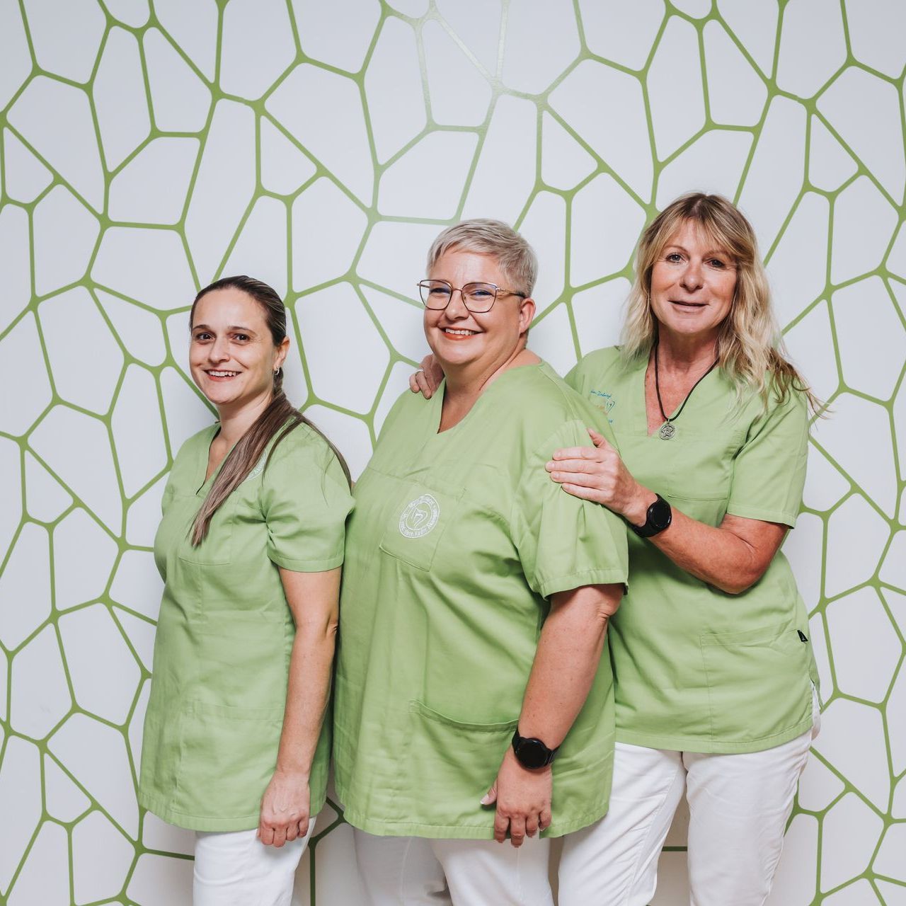 Personal Team, Praxis Dr. Kadir Aksogan