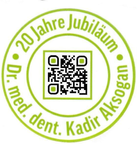 Logo Dr. Kadir Aksogan
