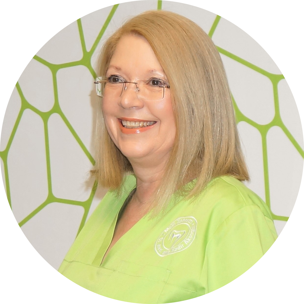 Team Mein Zahnarzt bei Praxis Dr. Kadir Aksogan, R