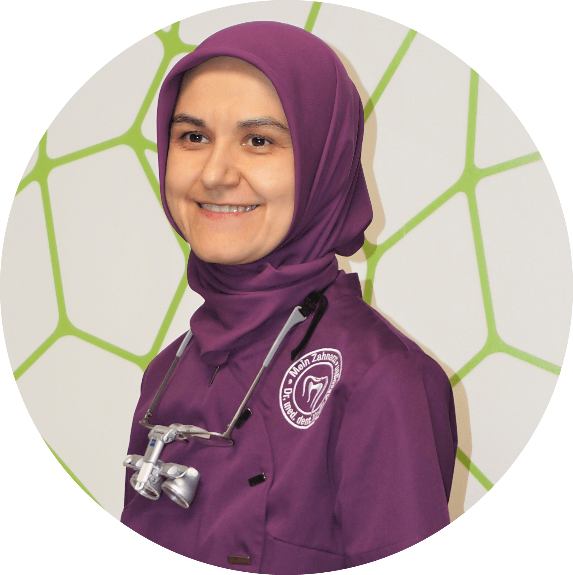 Ärzte Team, Praxis Dr. Kadir Aksogan