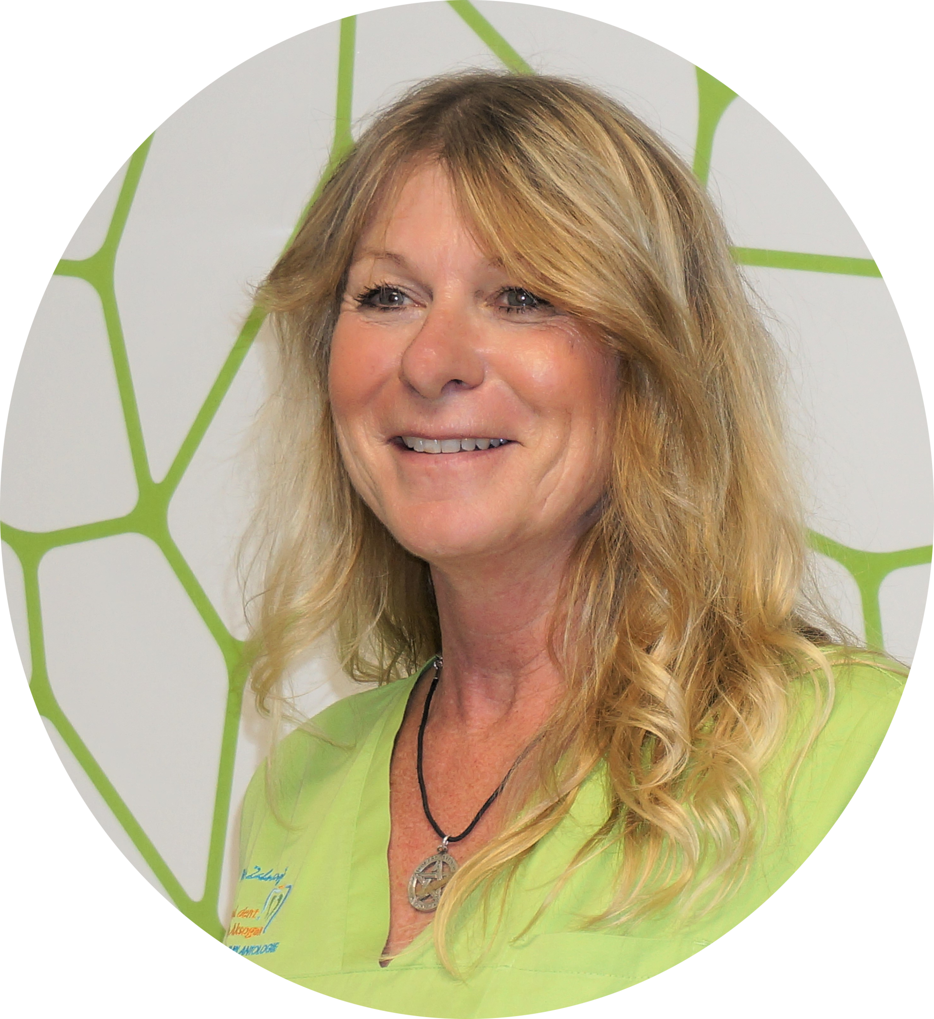 Personal Team, Praxis Dr. Kadir Aksogan