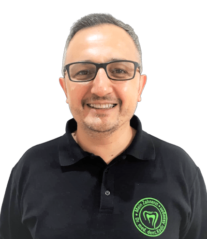 Team Mein Zahnarzt bei Praxis Dr. Kadir Aksogan, R