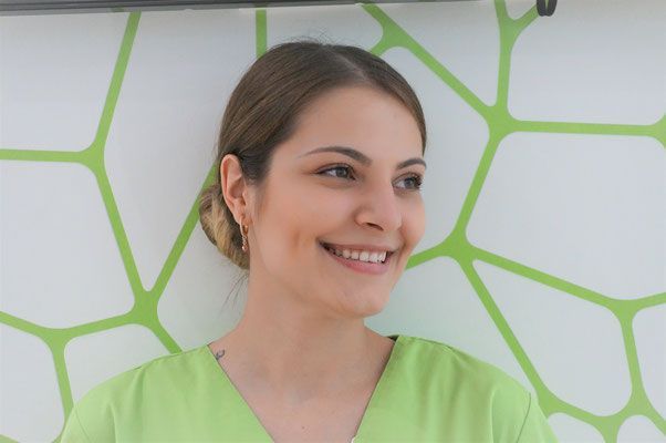 Personal Team, Praxis Dr. Kadir Aksogan