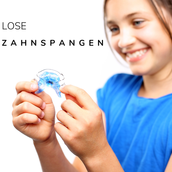 Zahnspange,  Praxis Dr. Kadir Aksogan