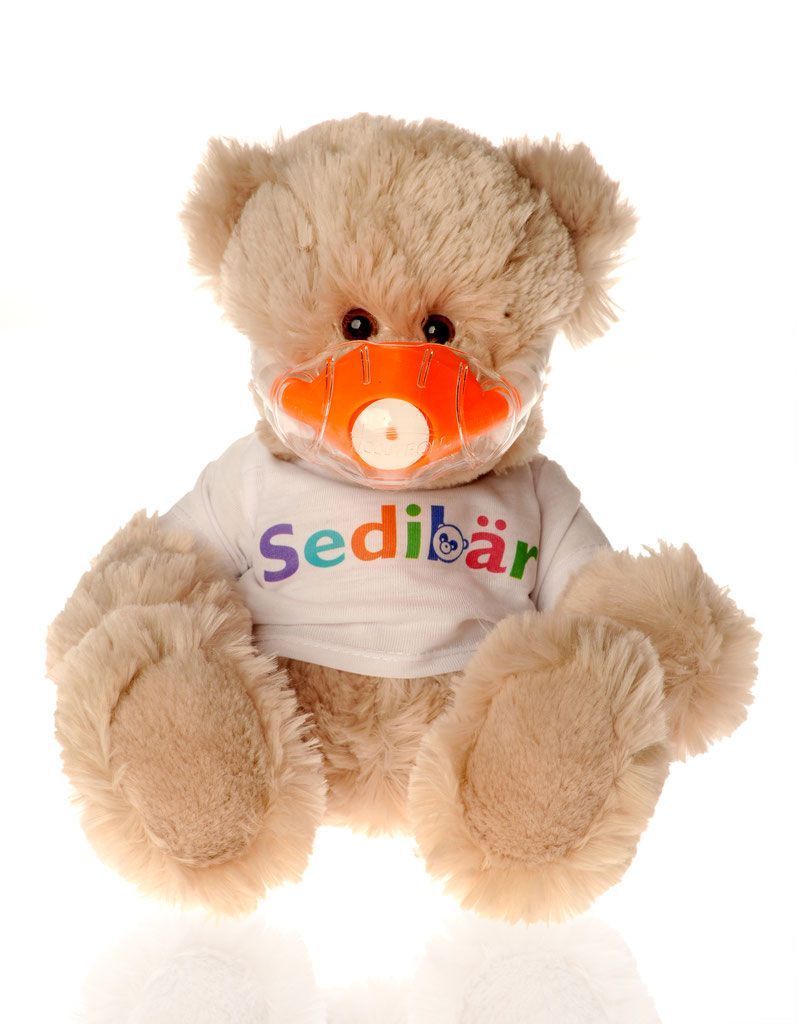 Lachgas + Kinder Behandlung bei Praxis Dr. Kadir Aksogan, R