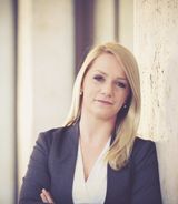 Rechtsanwältin Maren Vogel Rechtsanwältin für Arbeitsrecht