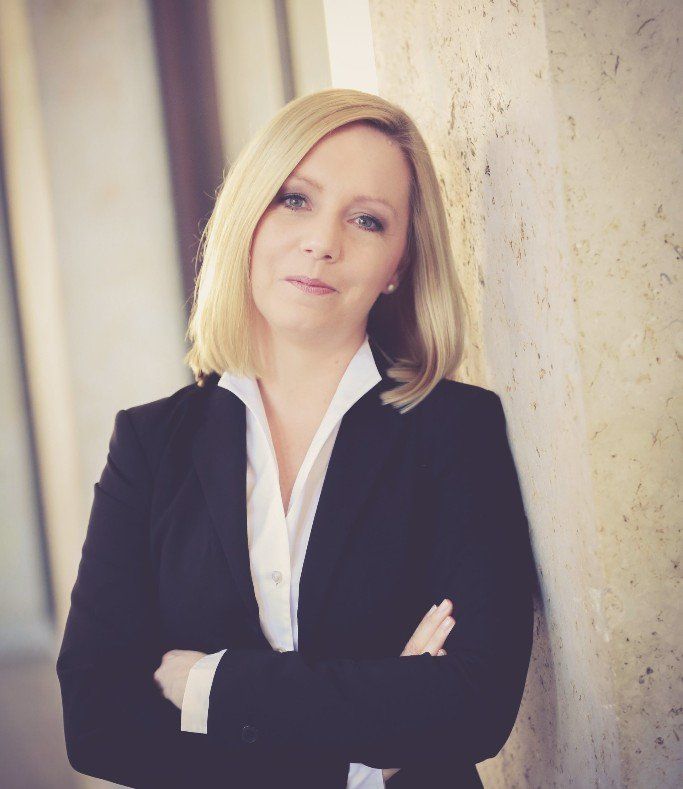 Fachanwältin Arbeitsrecht