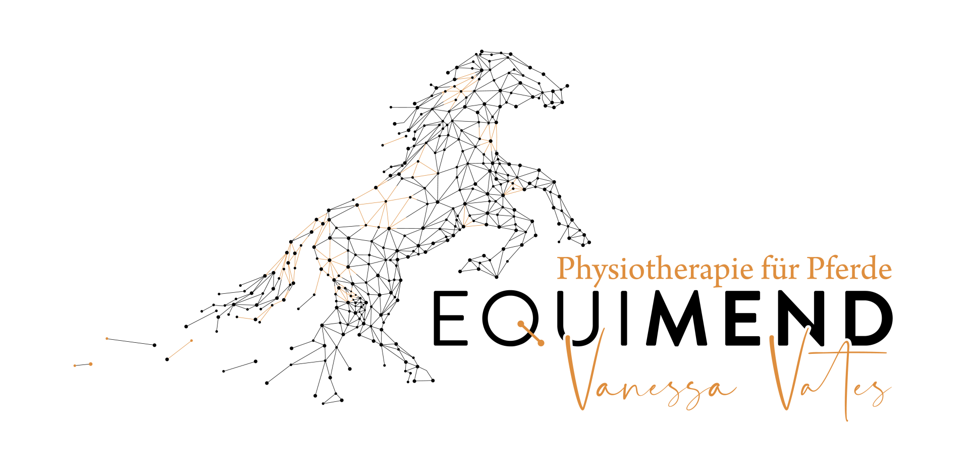 Equimend - Vanessa Vates Physiotherapie für Pferde, Vanessa Vates in Kulmbach