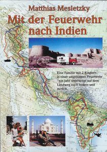 Buch Indien
