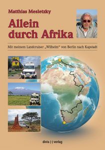 Buch Afrika