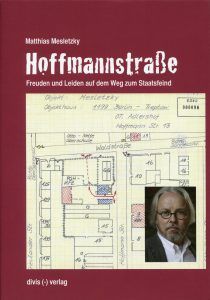 Buch Hoffmannstraße