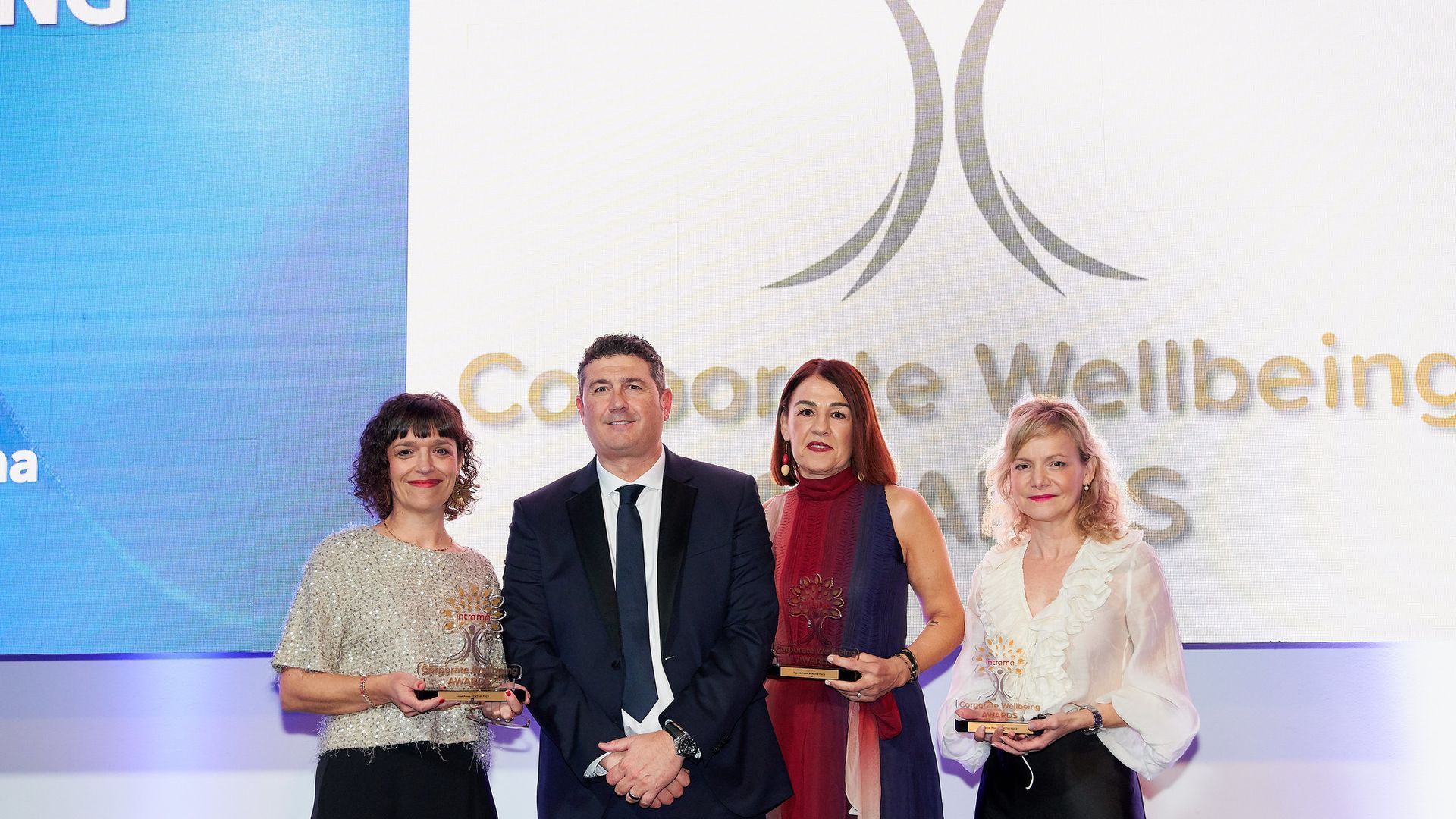Corporate Wellbeing Awards
