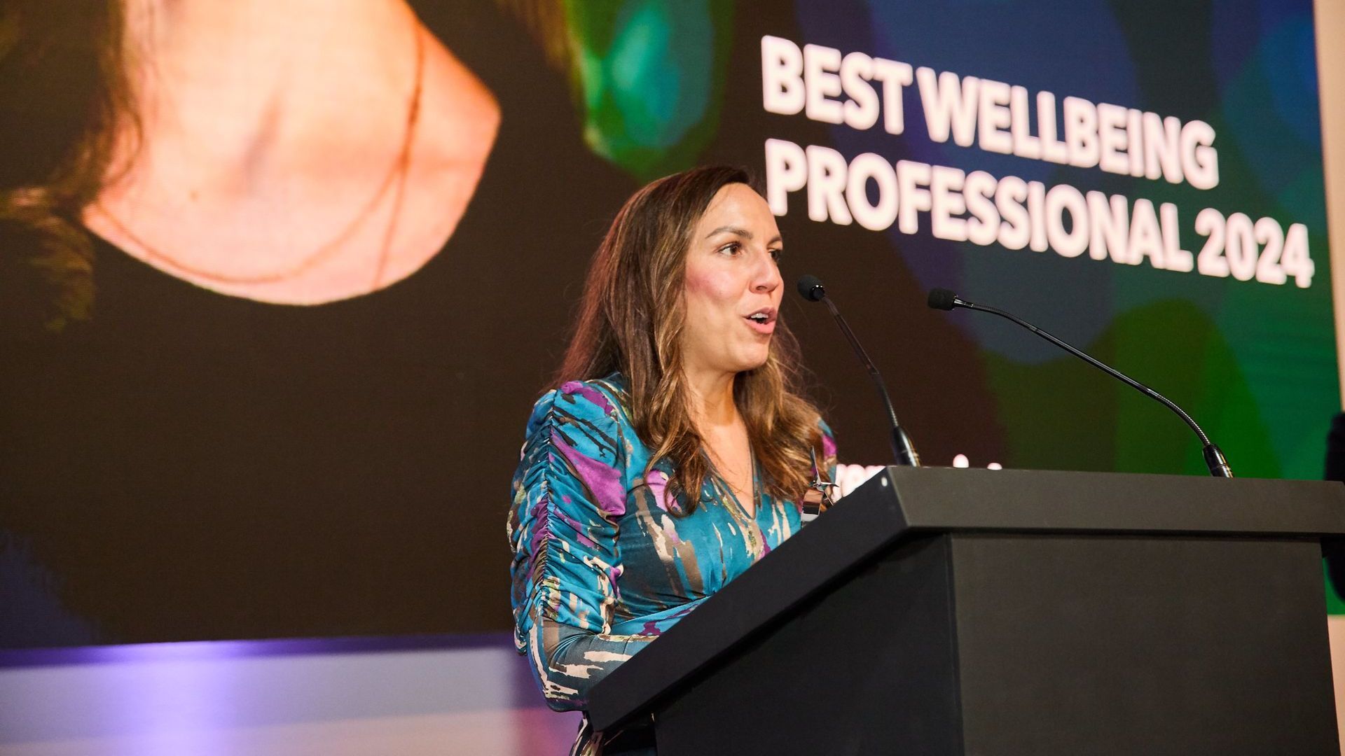 Corporate Wellbeing Awards