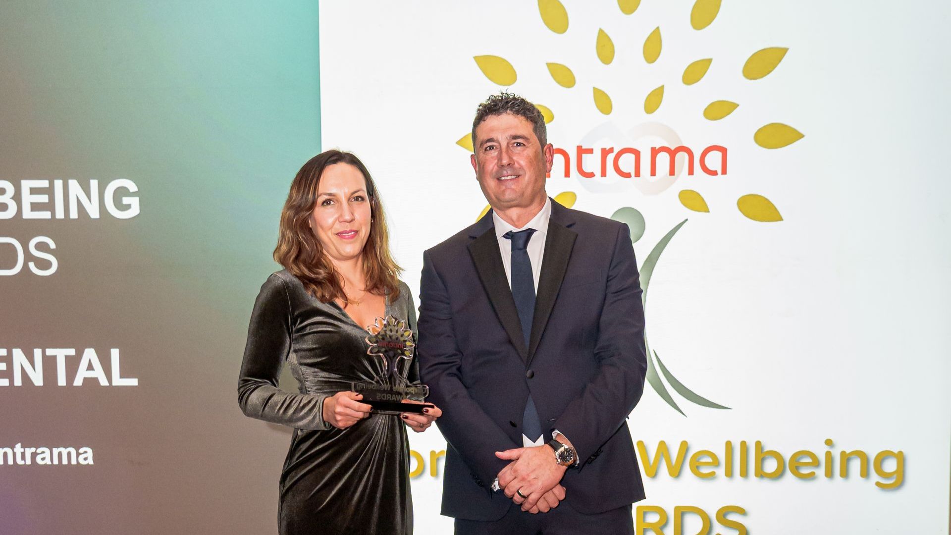Corporate Wellbeing Awards