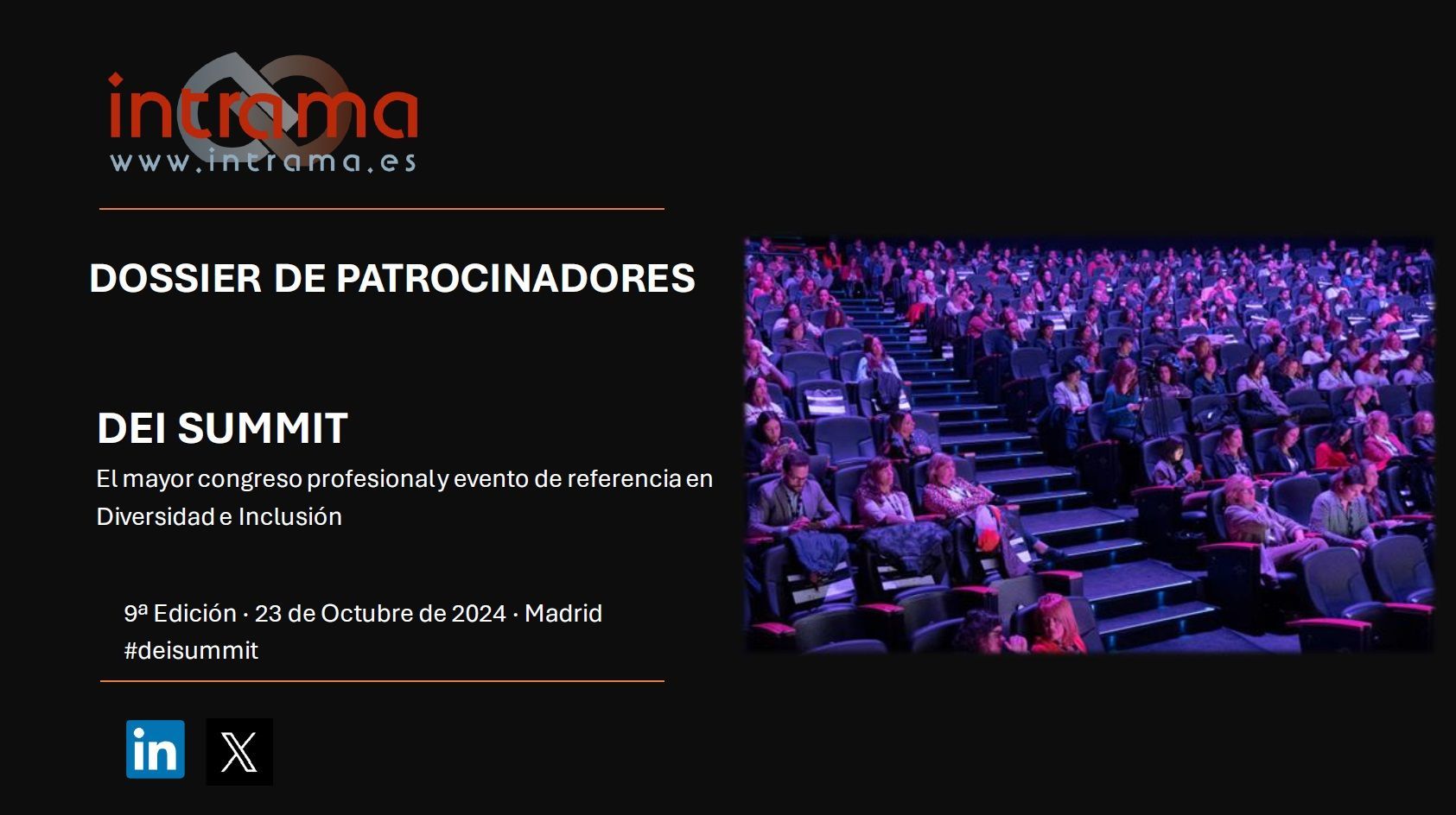 Diversity and Inclusion Summit