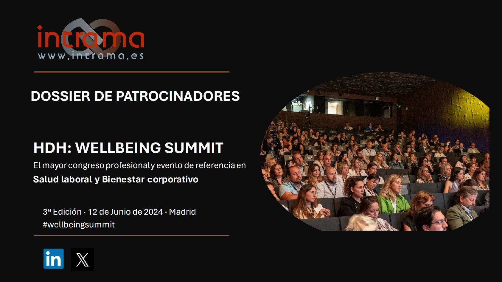 Wellbeing Summit