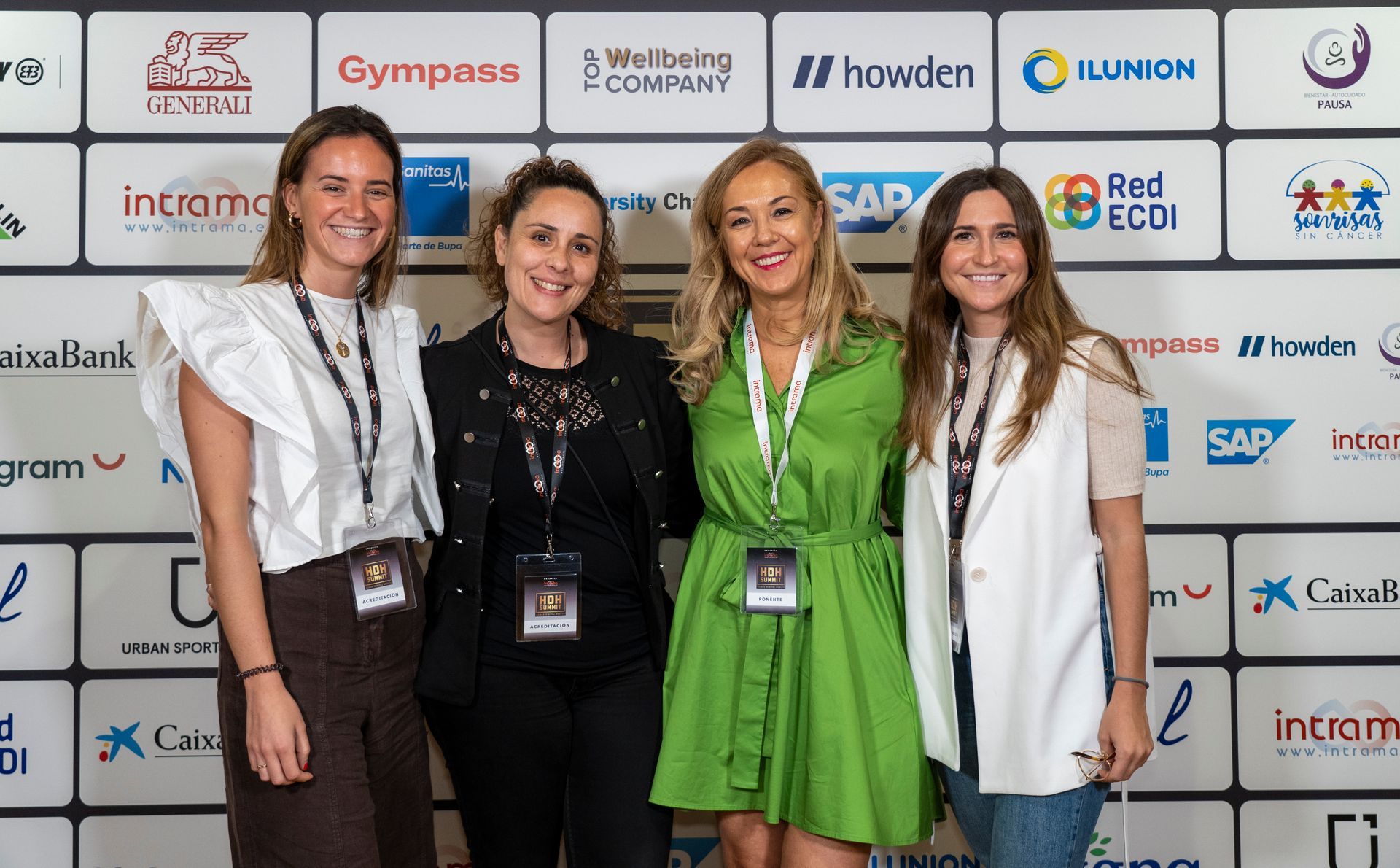 WELLBEING SUMMIT