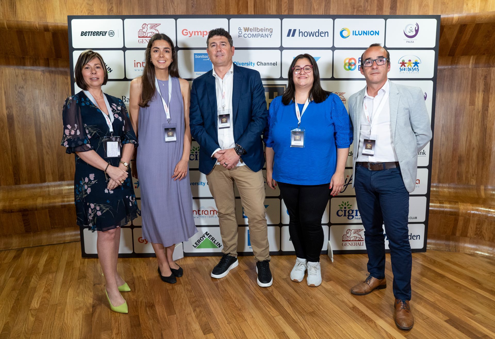 WELLBEING SUMMIT