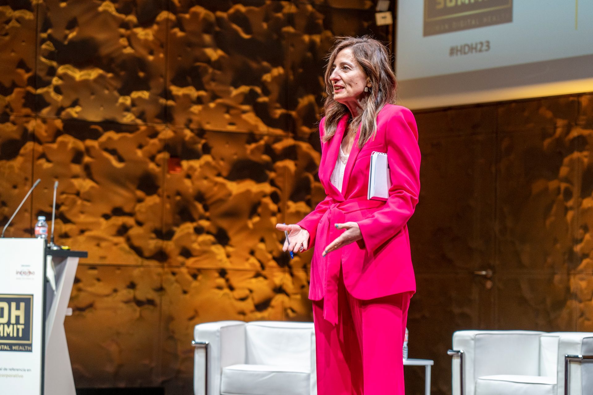WELLBEING SUMMIT