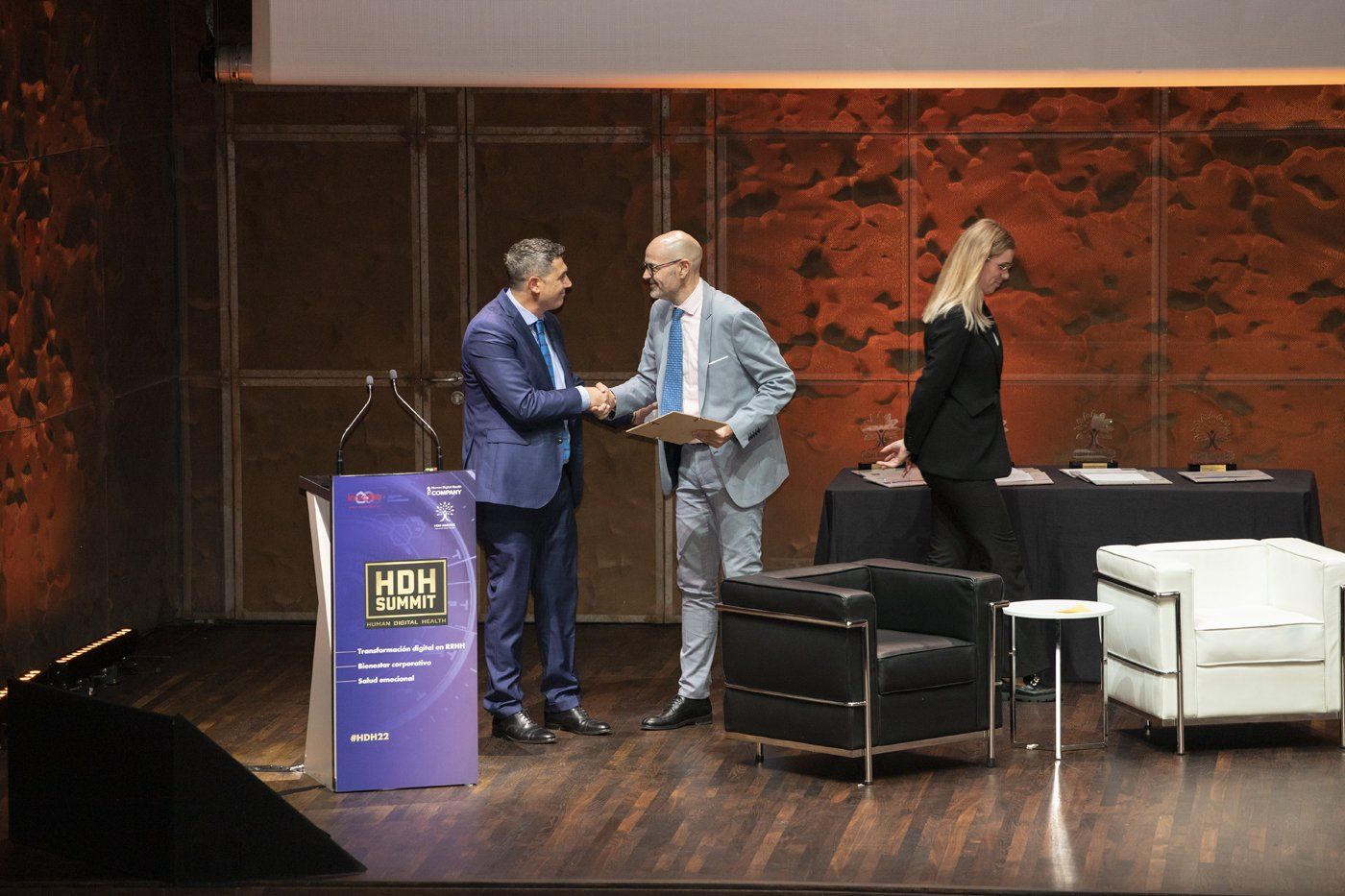 WELLBEING SUMMIT