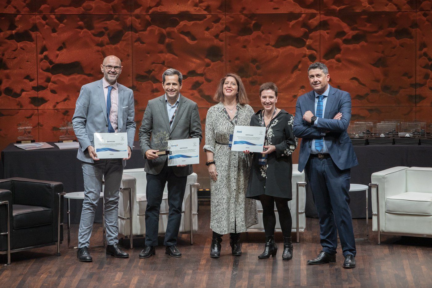 Corporate Wellbeing Awards