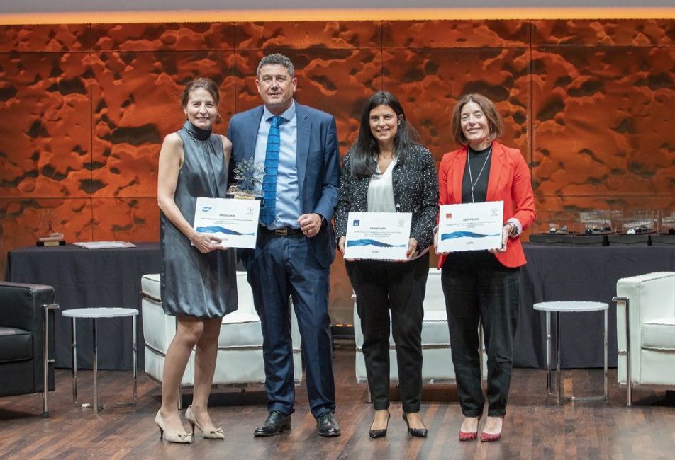 Corporate Wellbeing Awards