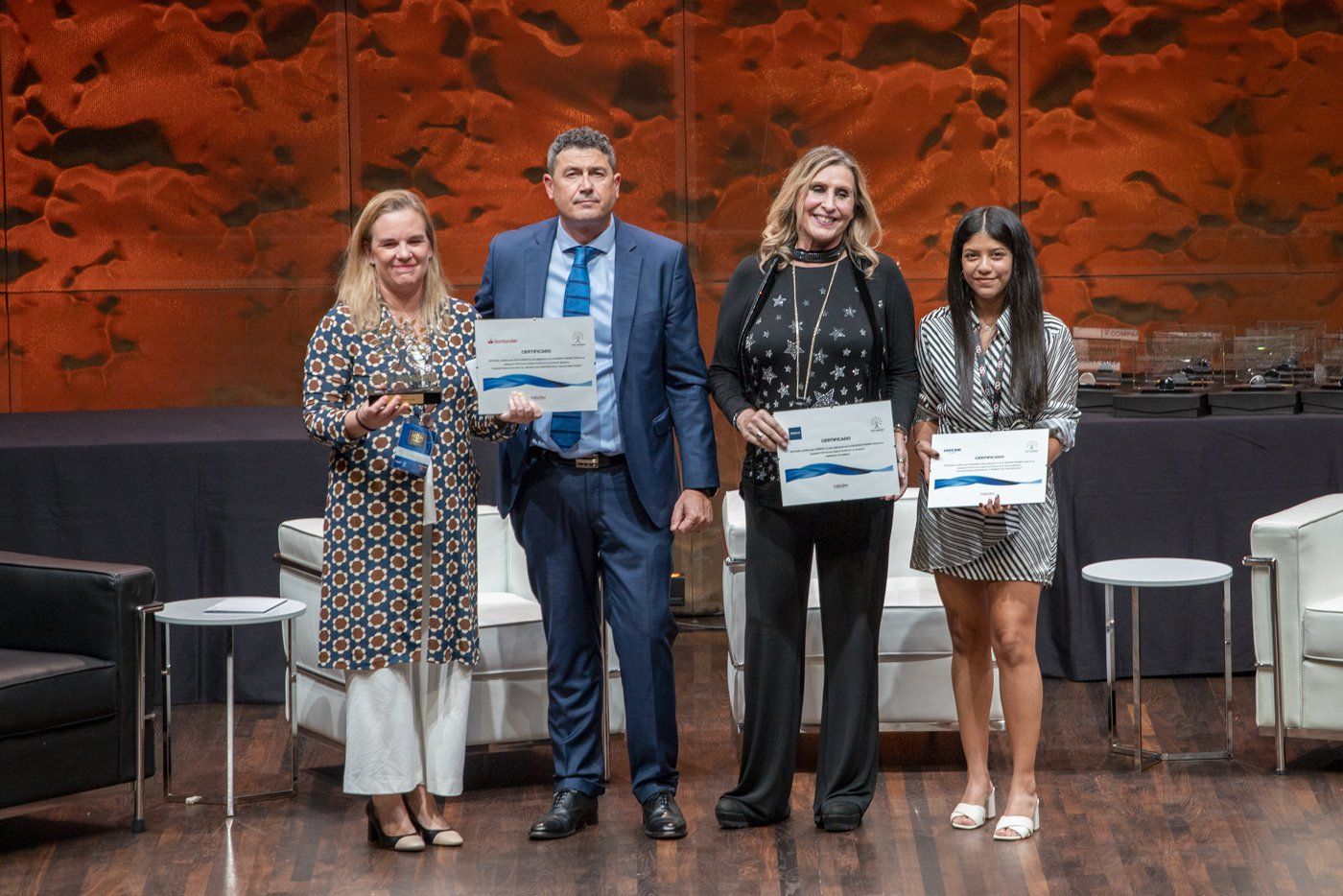 Corporate Wellbeing Awards