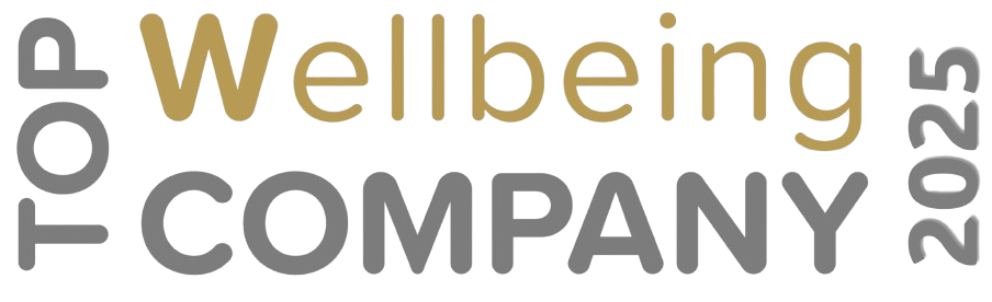 Certificación Top Wellbeing Company