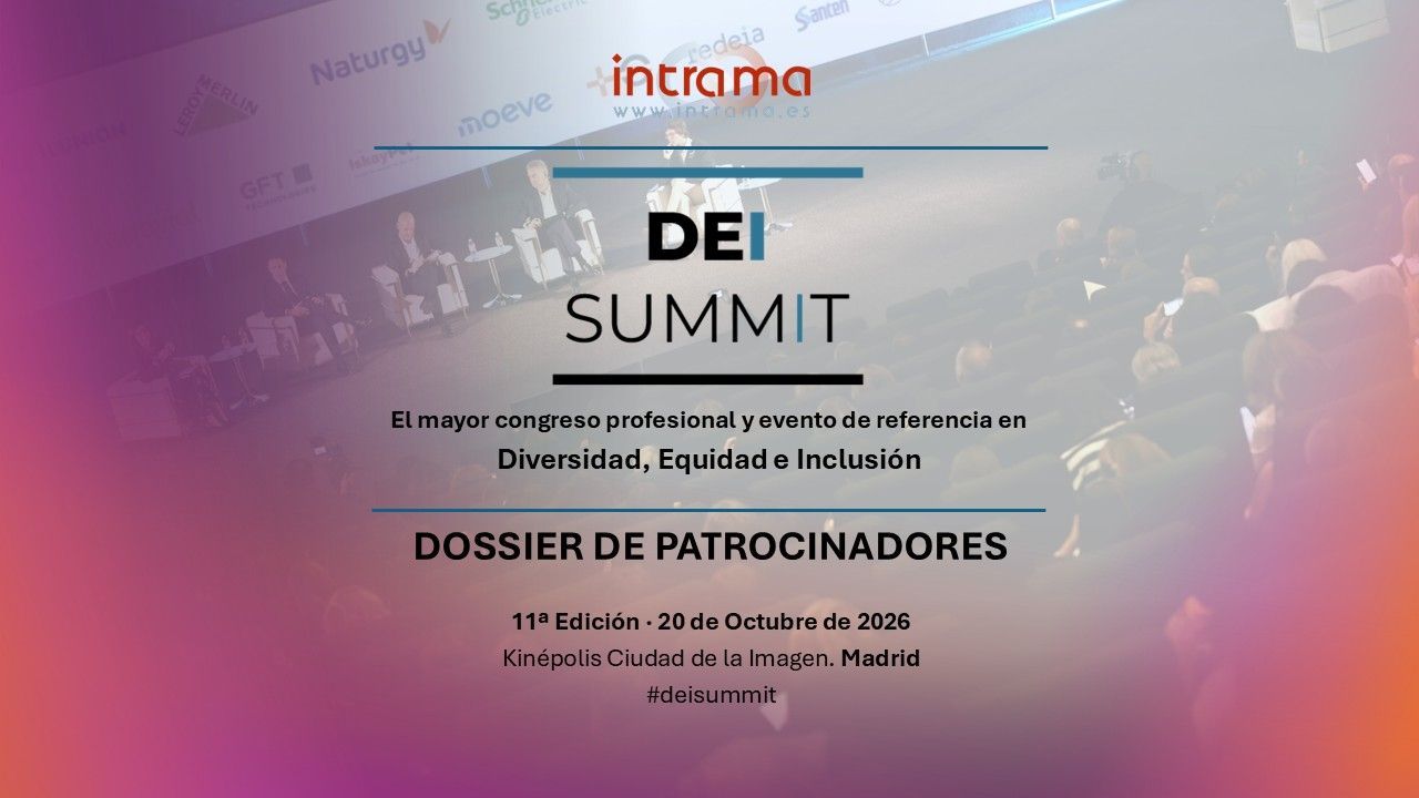 Diversity and Inclusion Summit