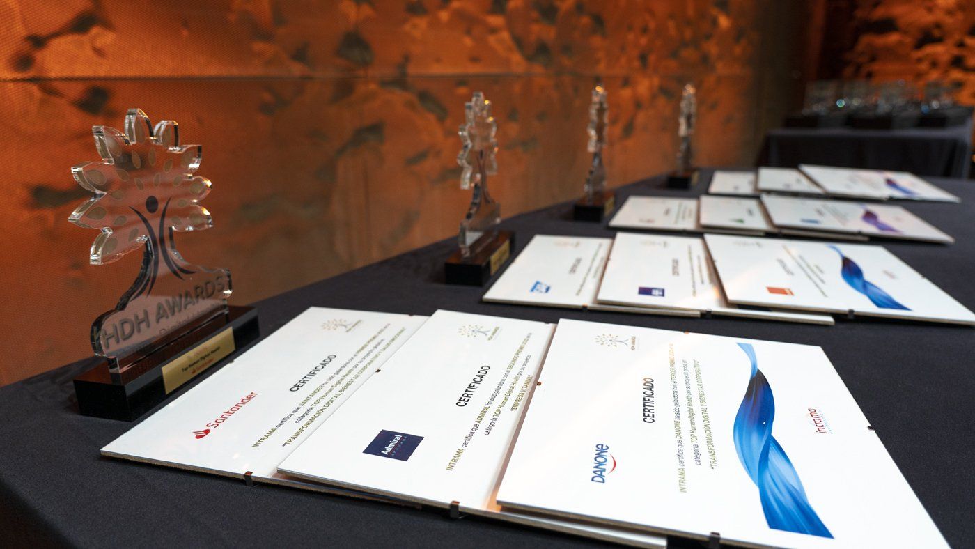 TOP WELLBEING COMPANY