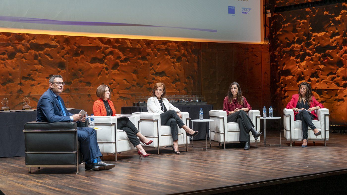 WELLBEING SUMMIT