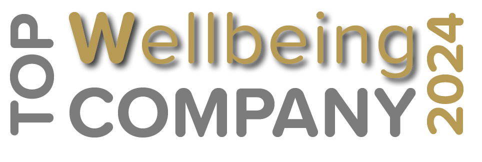 Certificación Top Wellbeing Company