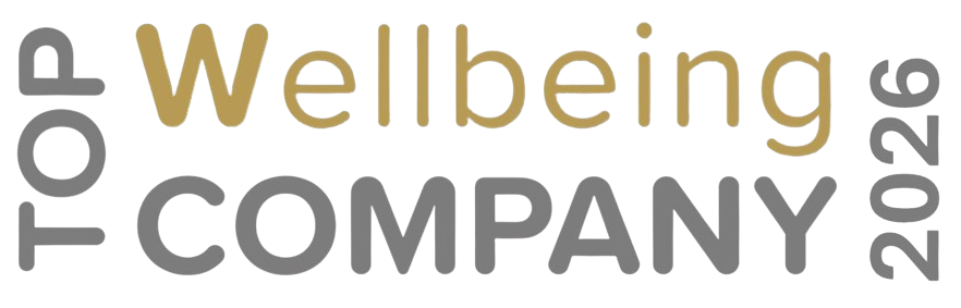 Certificación Top Wellbeing Company