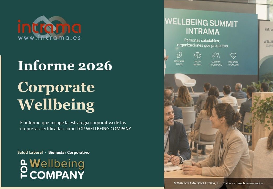 Top Wellbeing Company