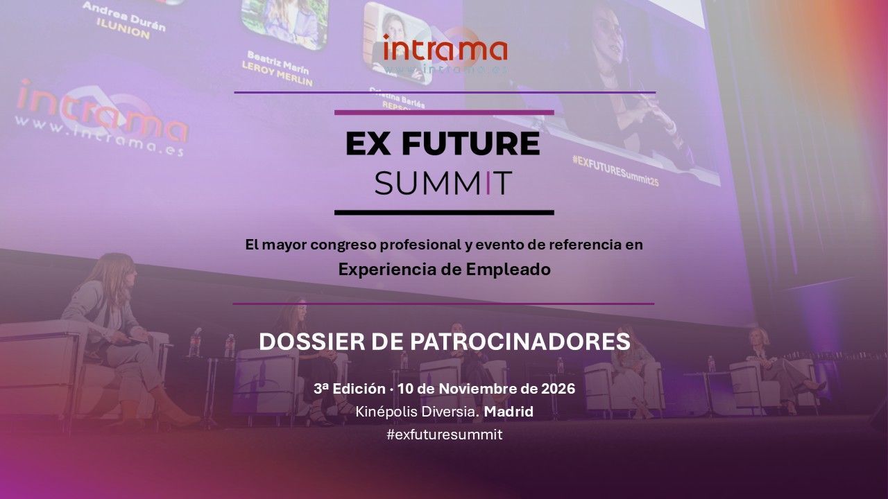 EX FUTURE: Experiencia del Empleado