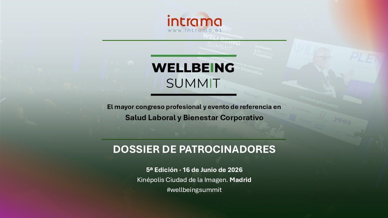 Wellbeing Summit