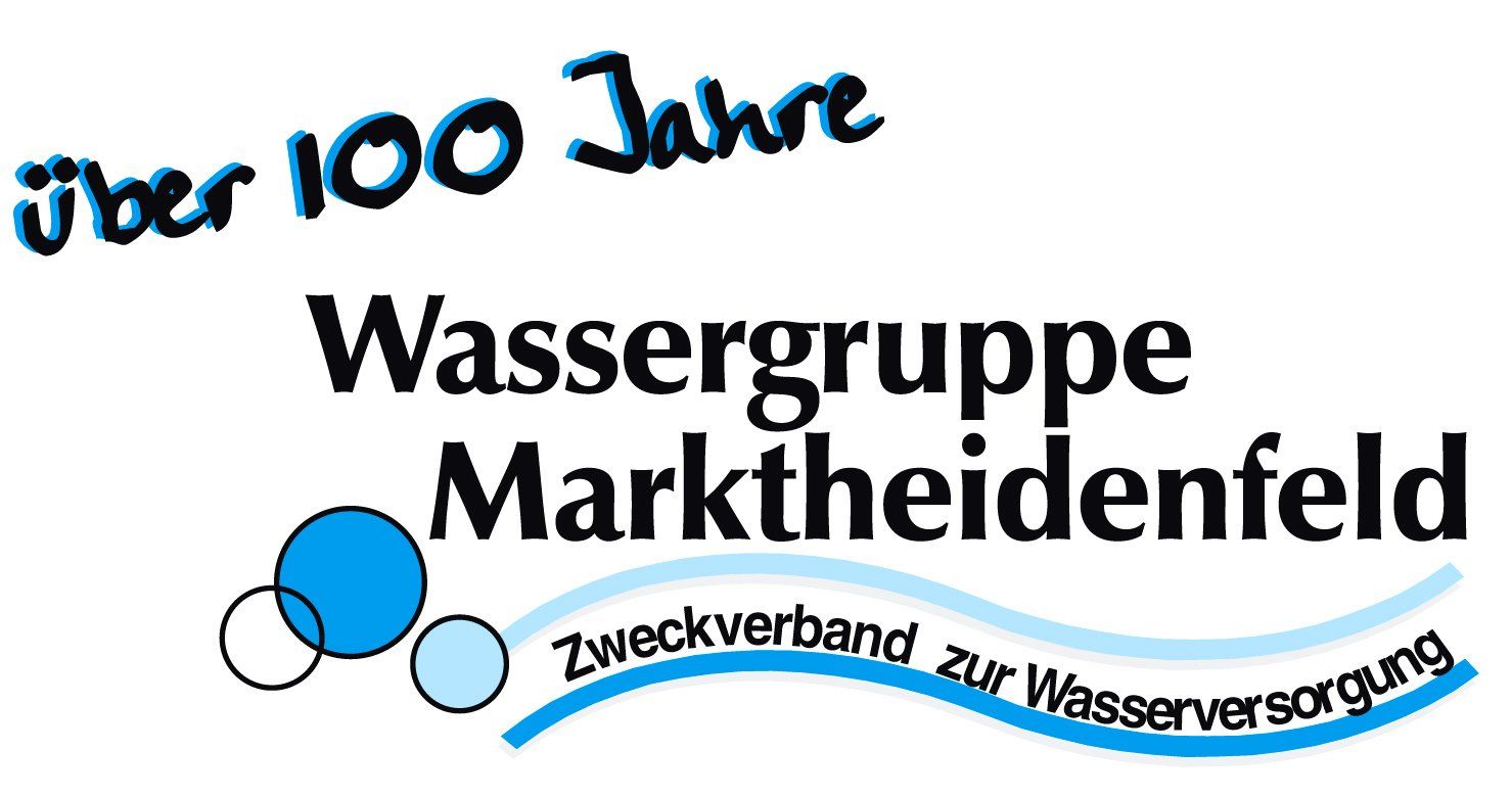 Logo Wassergruppe Marktheidenfeld
