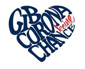 Gib Corona keine Chance