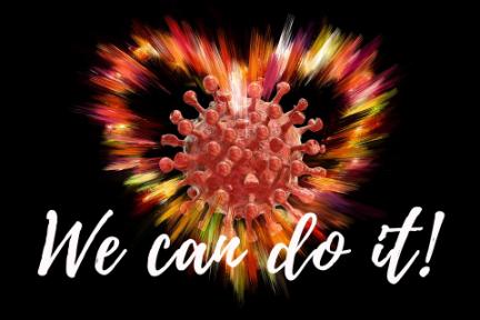 We can do it