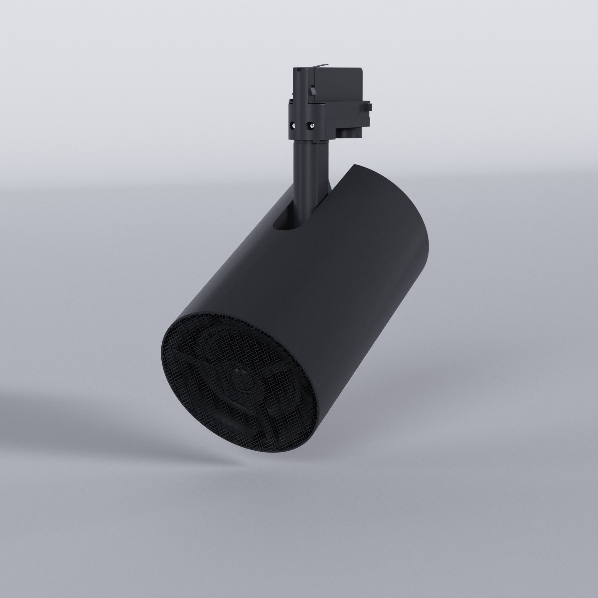WiLD Wireless Long Distance Lautsprecher