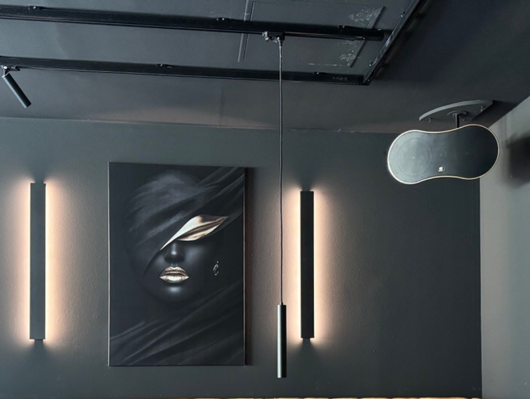 Nimbo Audio System Ecler Deutschland