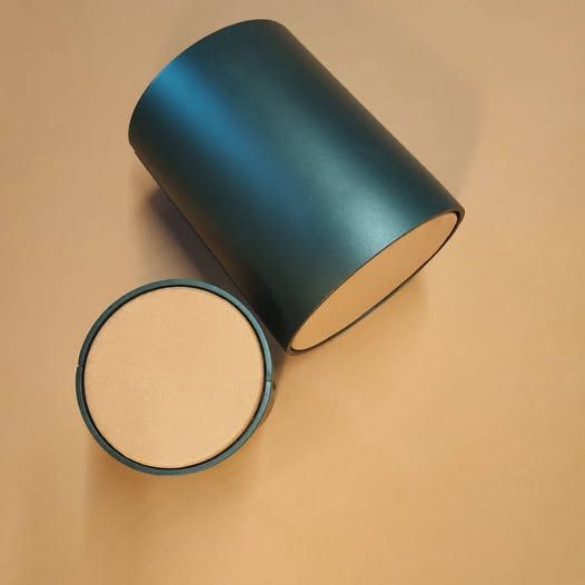 FrenchFlair Audio AS Series Gelb