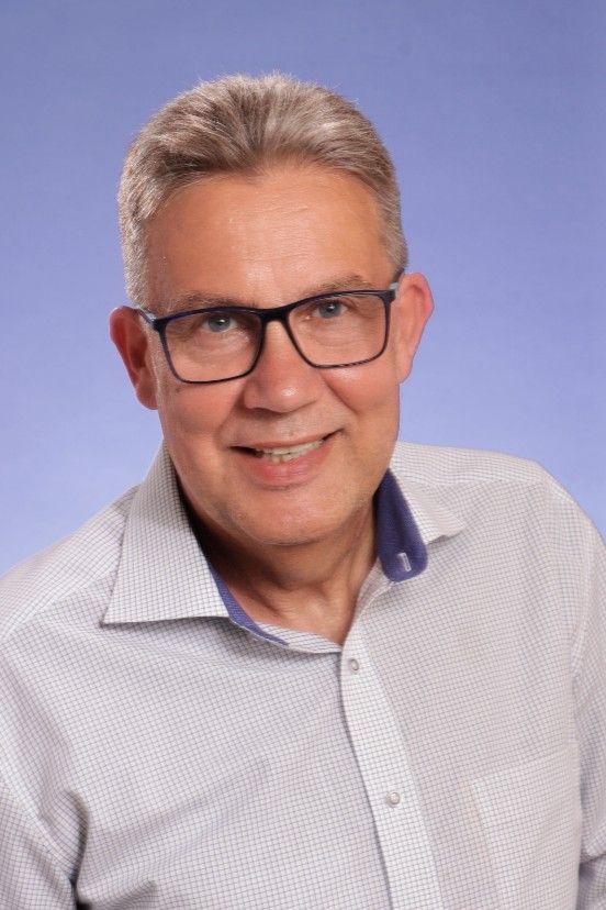 Matthias Monsieur
