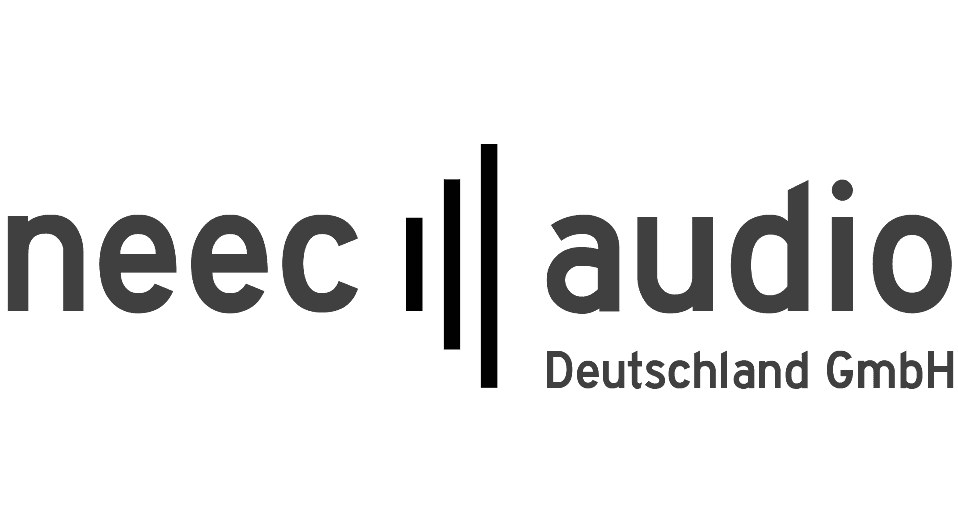Neec Audio Deutschland LOGO 4